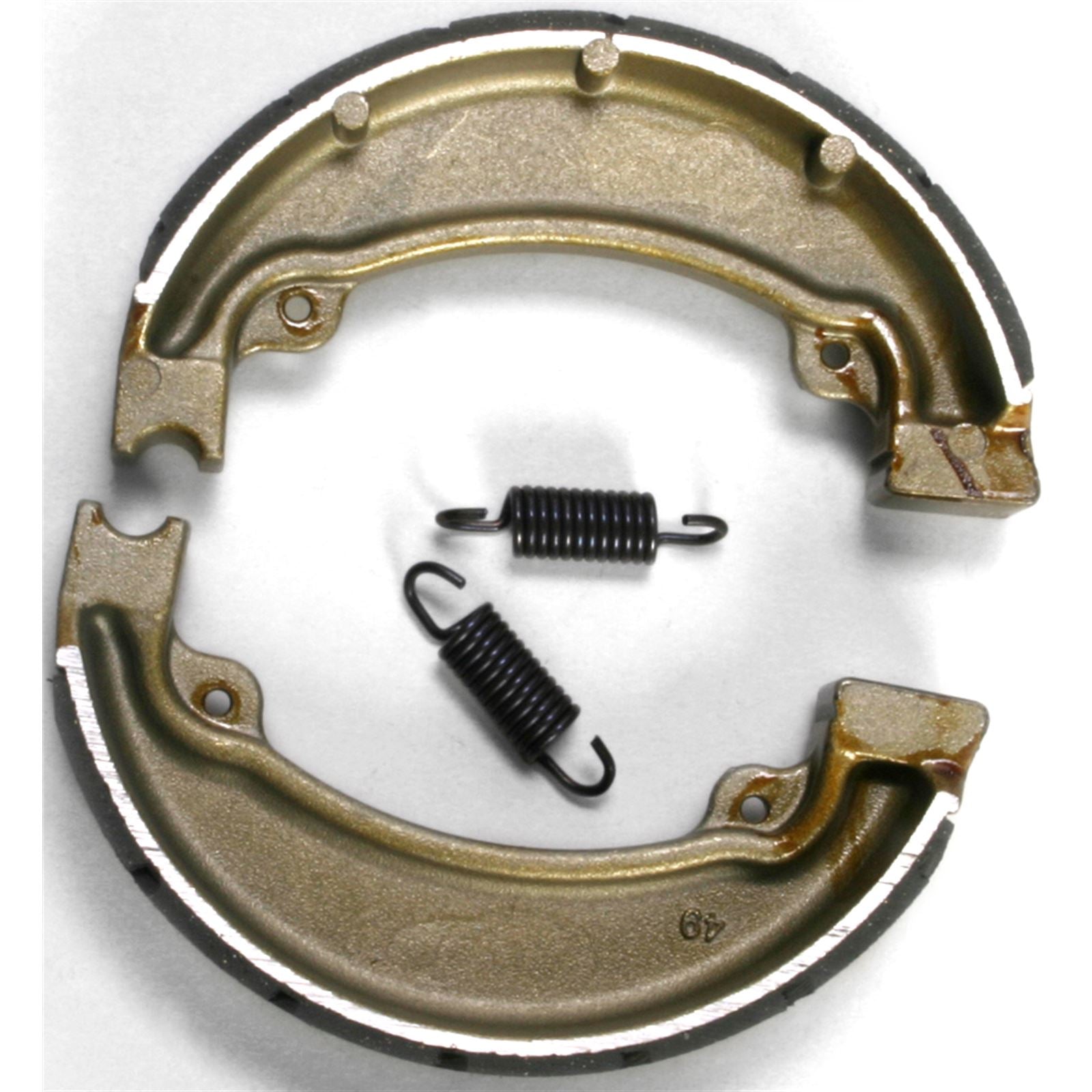 EBC Brakes Brake Shoes 330G_138076