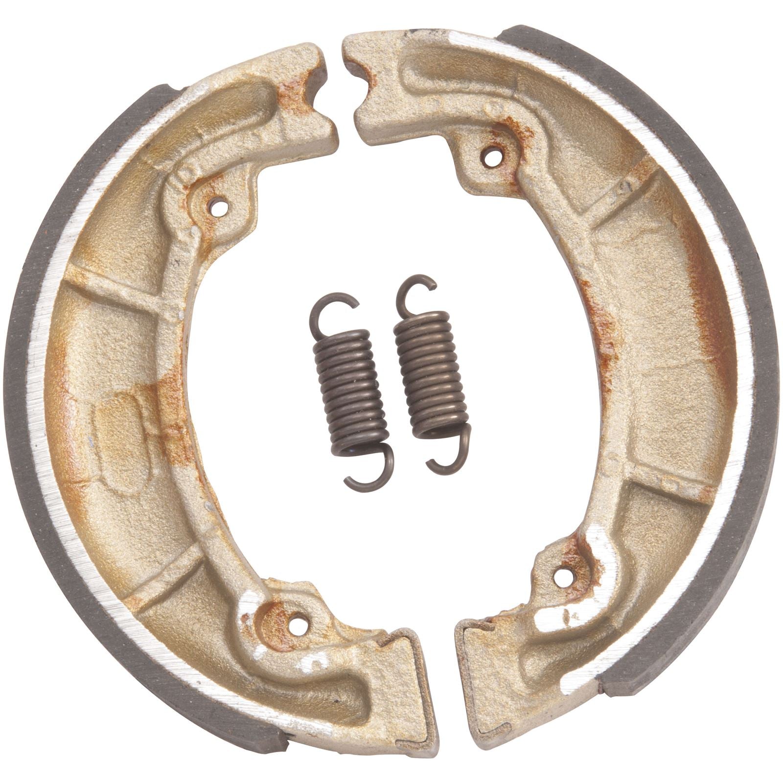 EBC Brakes Brake Shoes 331_138078