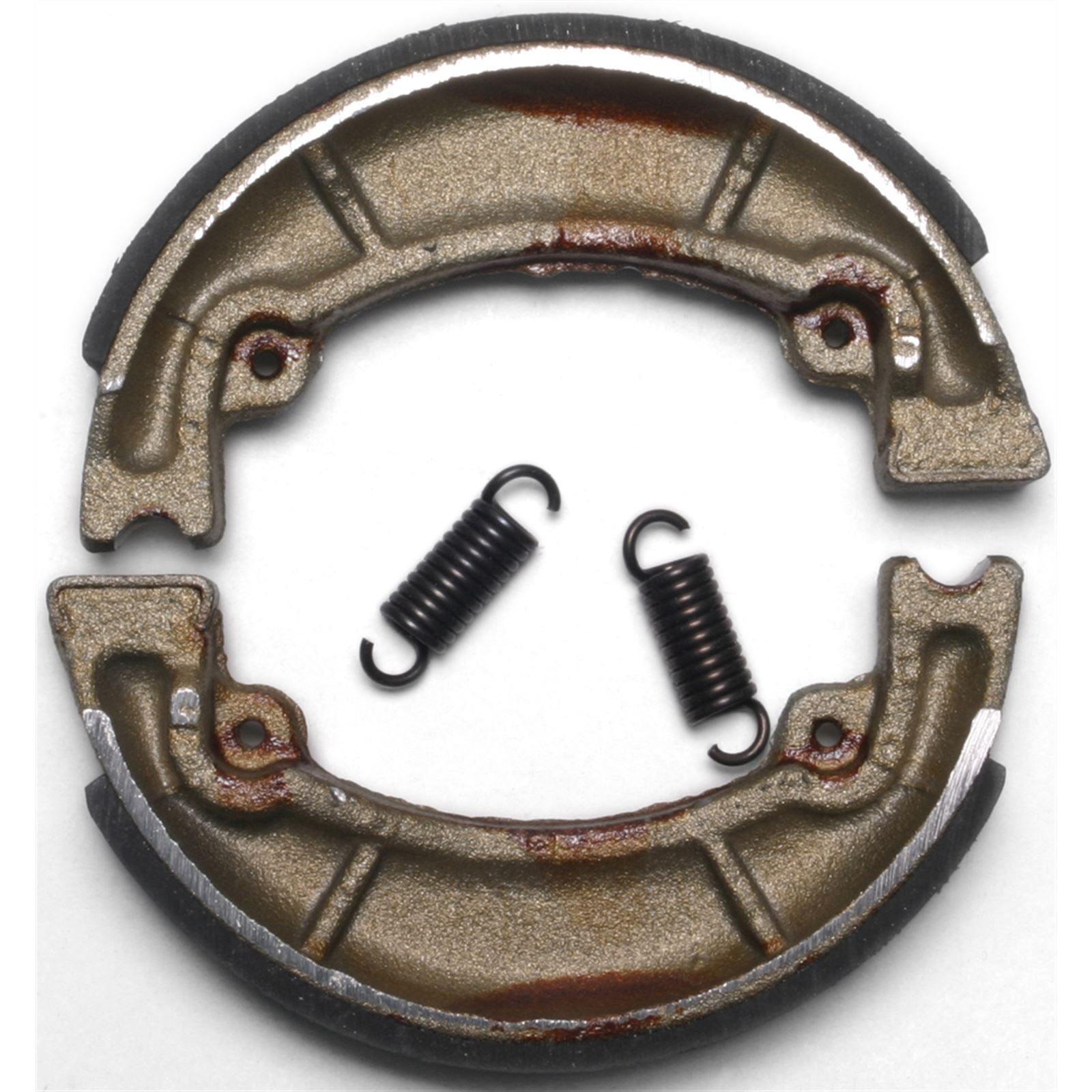 EBC Brakes Brake Shoes 331_138079