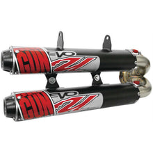 Big Gun EVO Utility Series - Dual Slip-On Exhaust [MPN: 12-7982]_138091