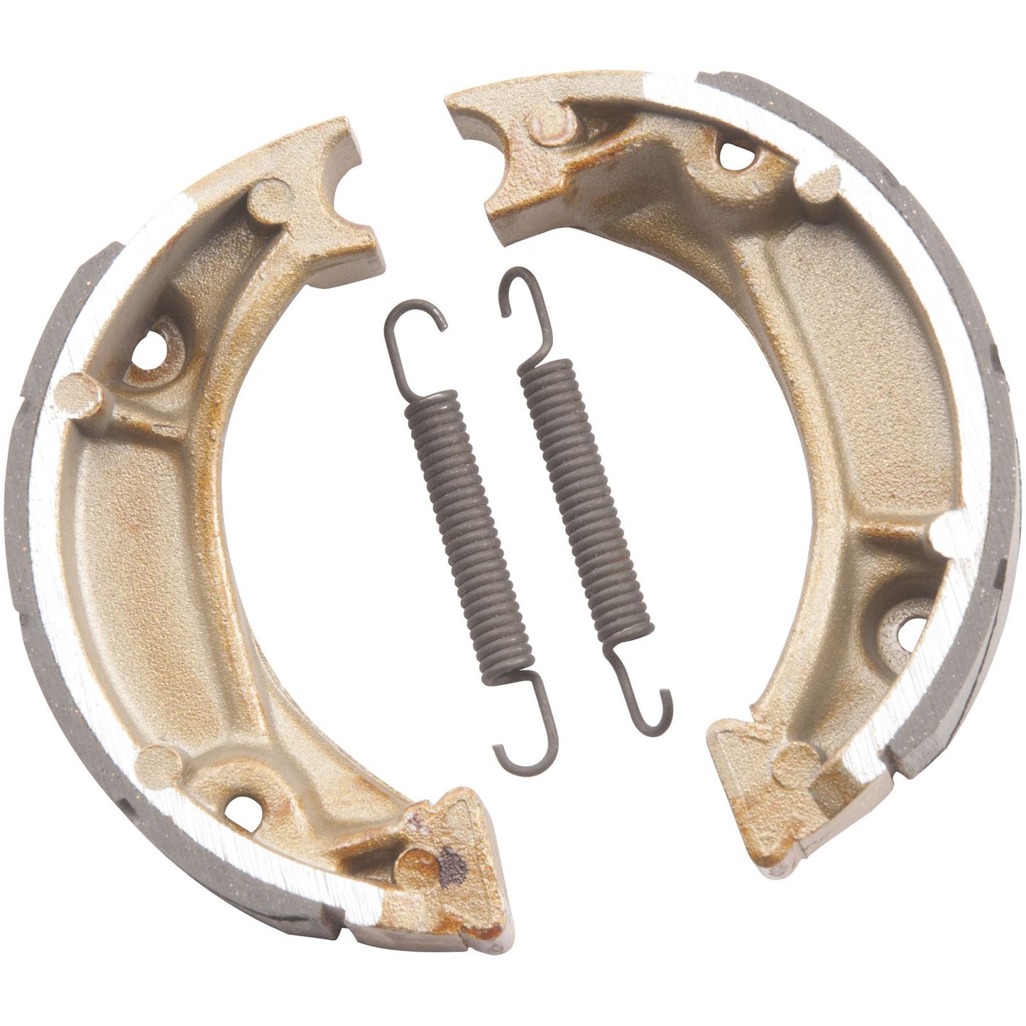 EBC Brakes Brake Shoes for Honda 333G_138093