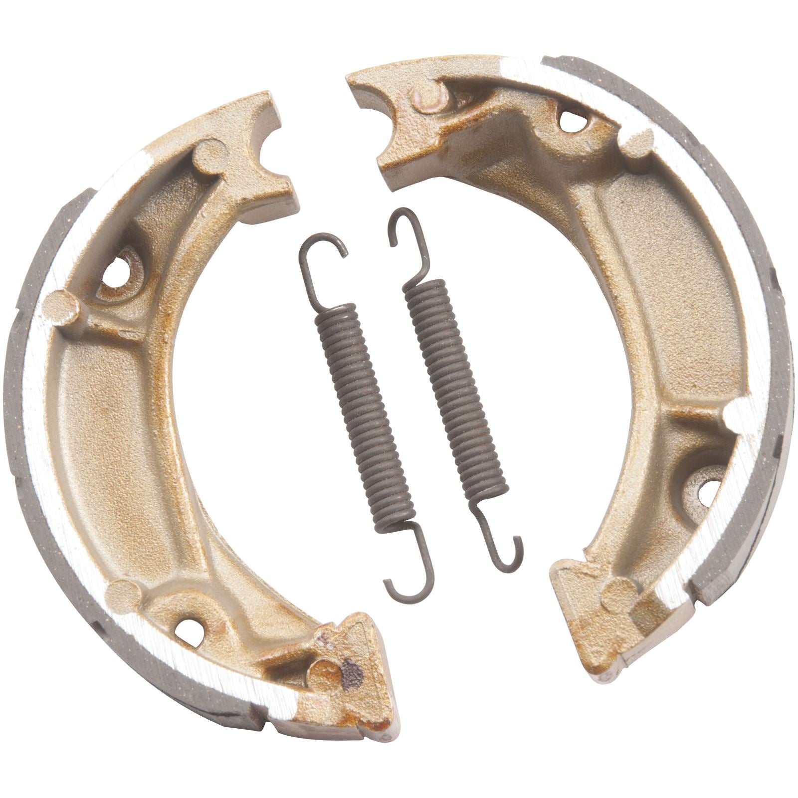 EBC Brakes Brake Shoes for Honda 333G_138093