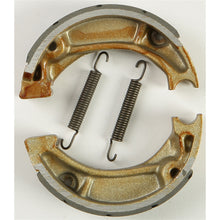 EBC Brakes Brake Shoes for Honda 333G_138094