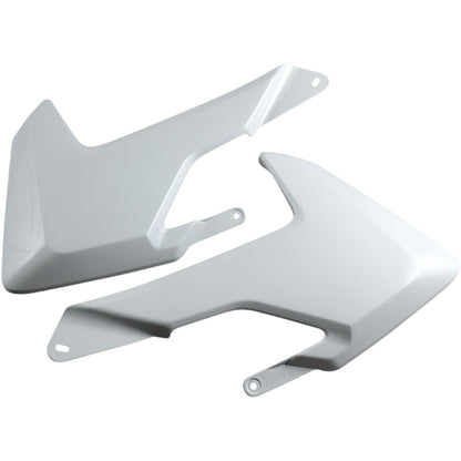 Acerbis Radiator Shroud White 2732030002_320267