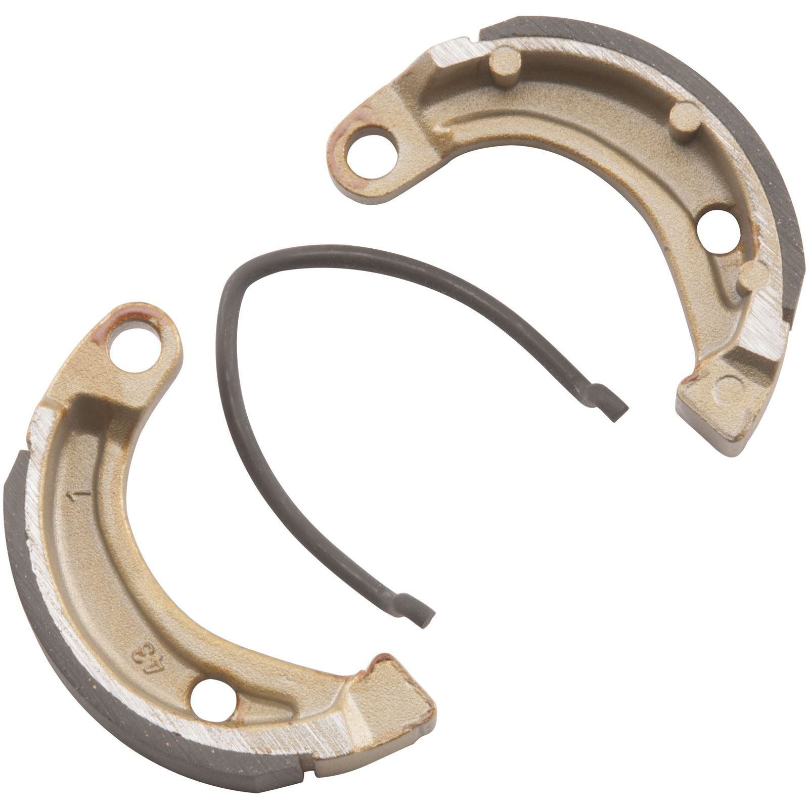 EBC Brakes Brake Shoes 338_138096