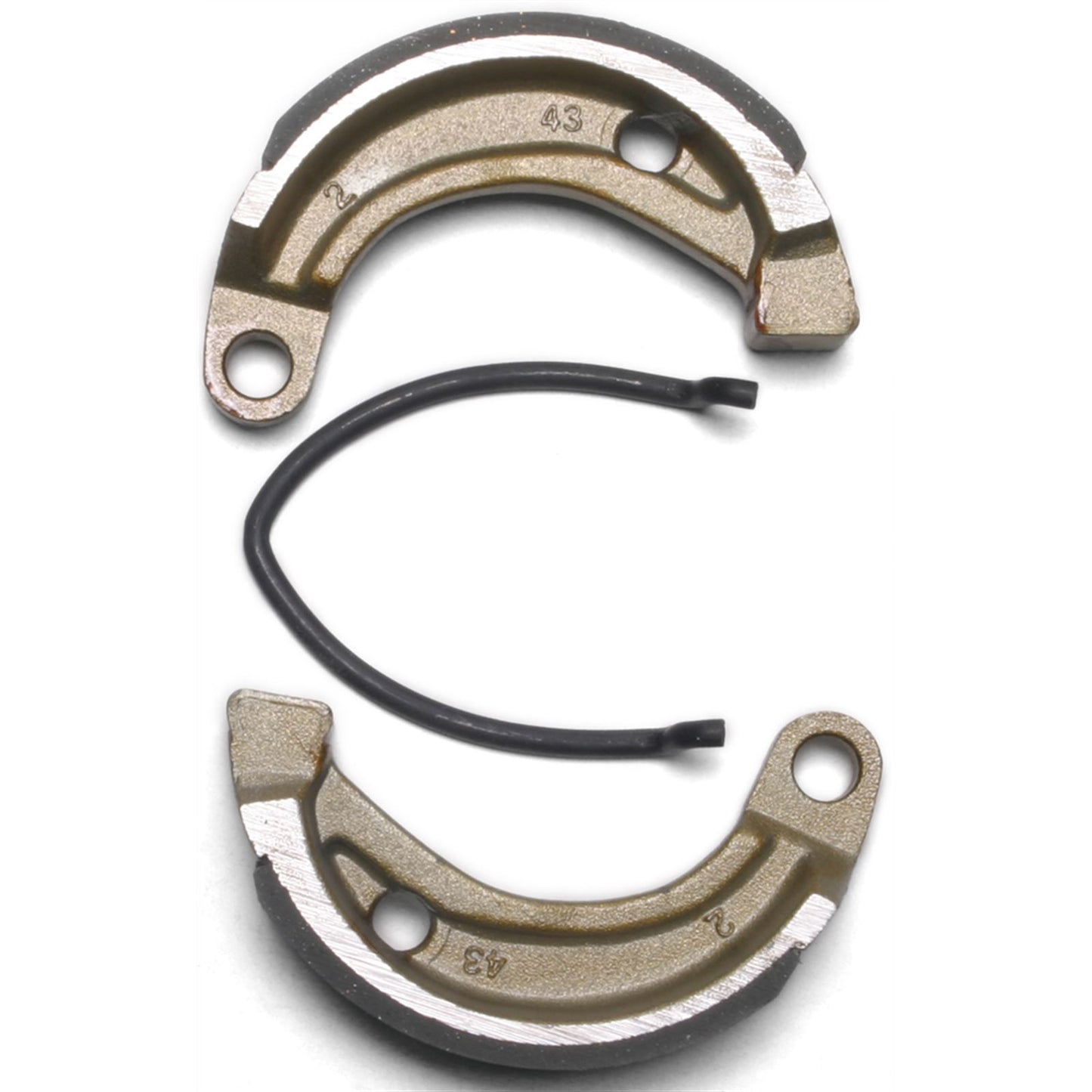 EBC Brakes Brake Shoes 338_138097