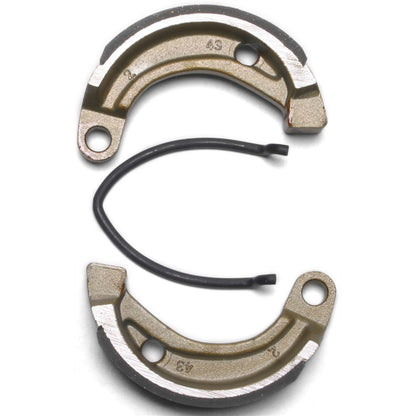 EBC Brakes Brake Shoes 338_138097
