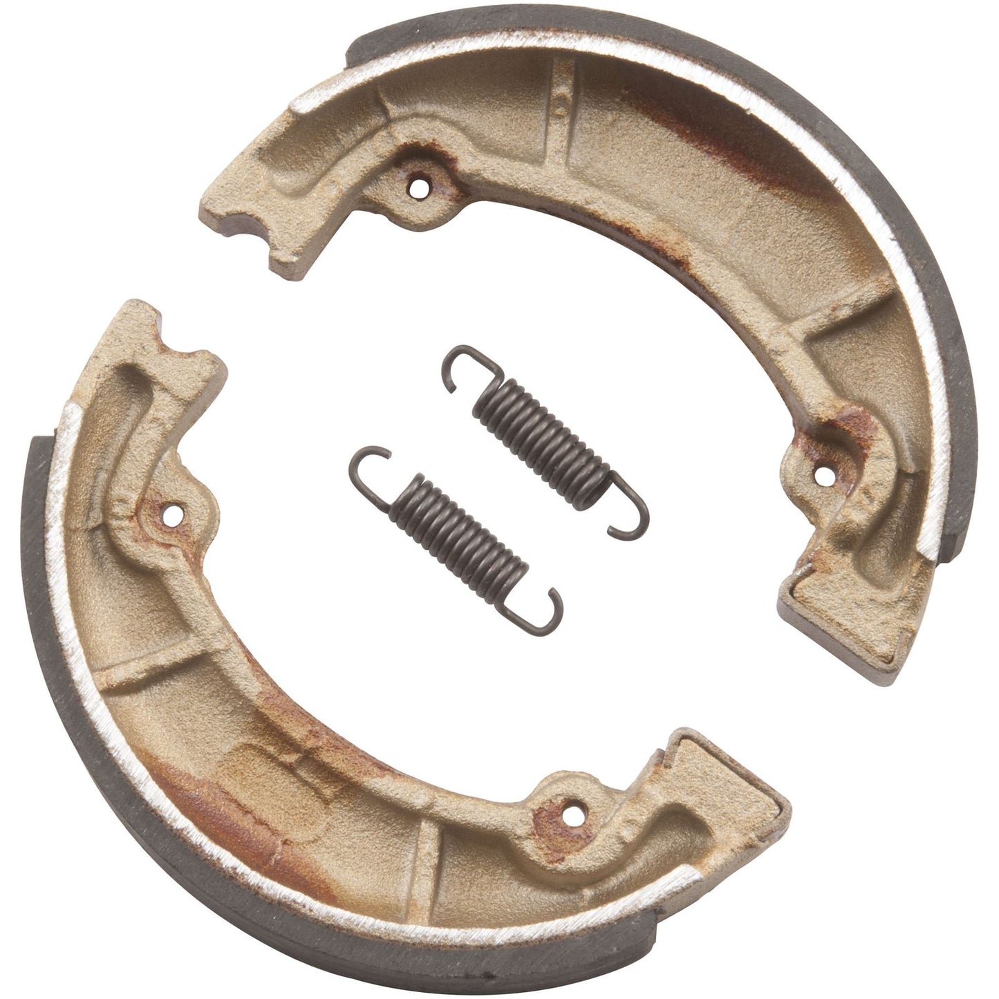 EBC Brakes Brake Shoes 344_138102