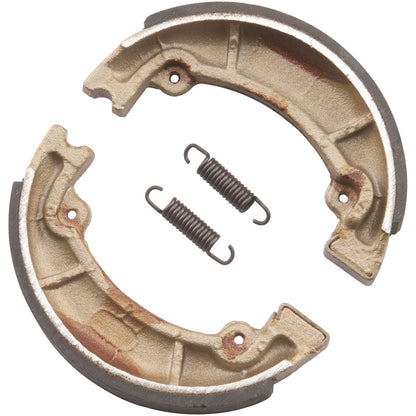 EBC Brakes Brake Shoes 344_138102