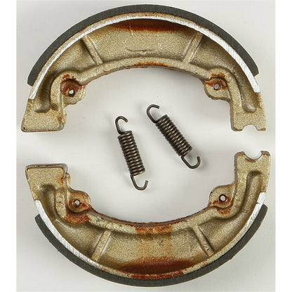 EBC Brakes Brake Shoes 344_138103