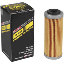 Pro Filter Premium Replacement Oil Filter for Husqvarna/KTM PF-652_138106