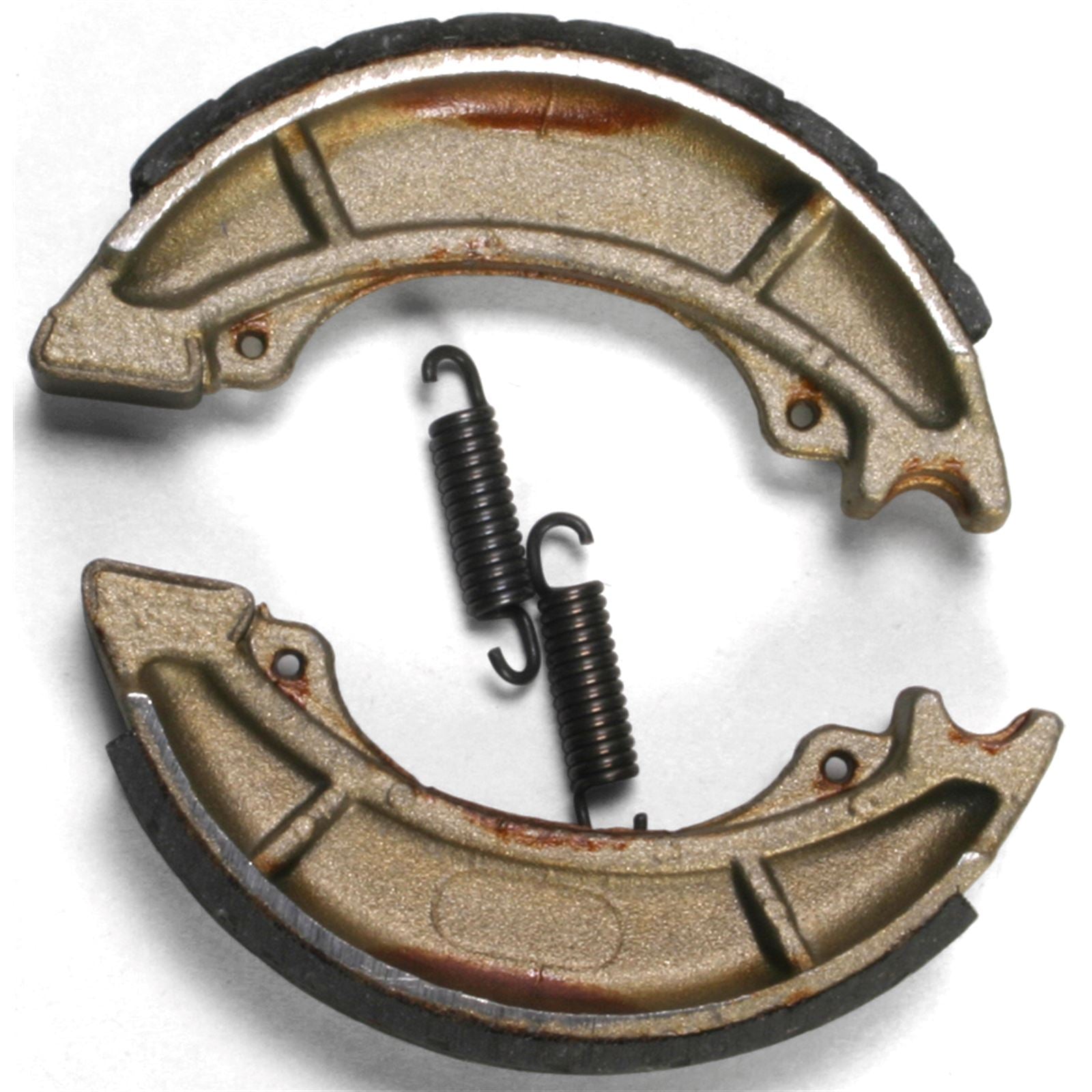 EBC Brakes Brake Shoes 814G_138111