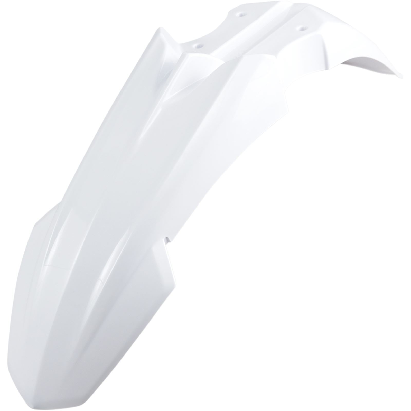 Acerbis Front Fender White [MPN: 2726670002]_321780