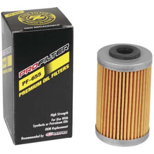 Pro Filter Premium Replacement Oil Filter for Husaberg/KTM/Husqvarna PF-655_138115