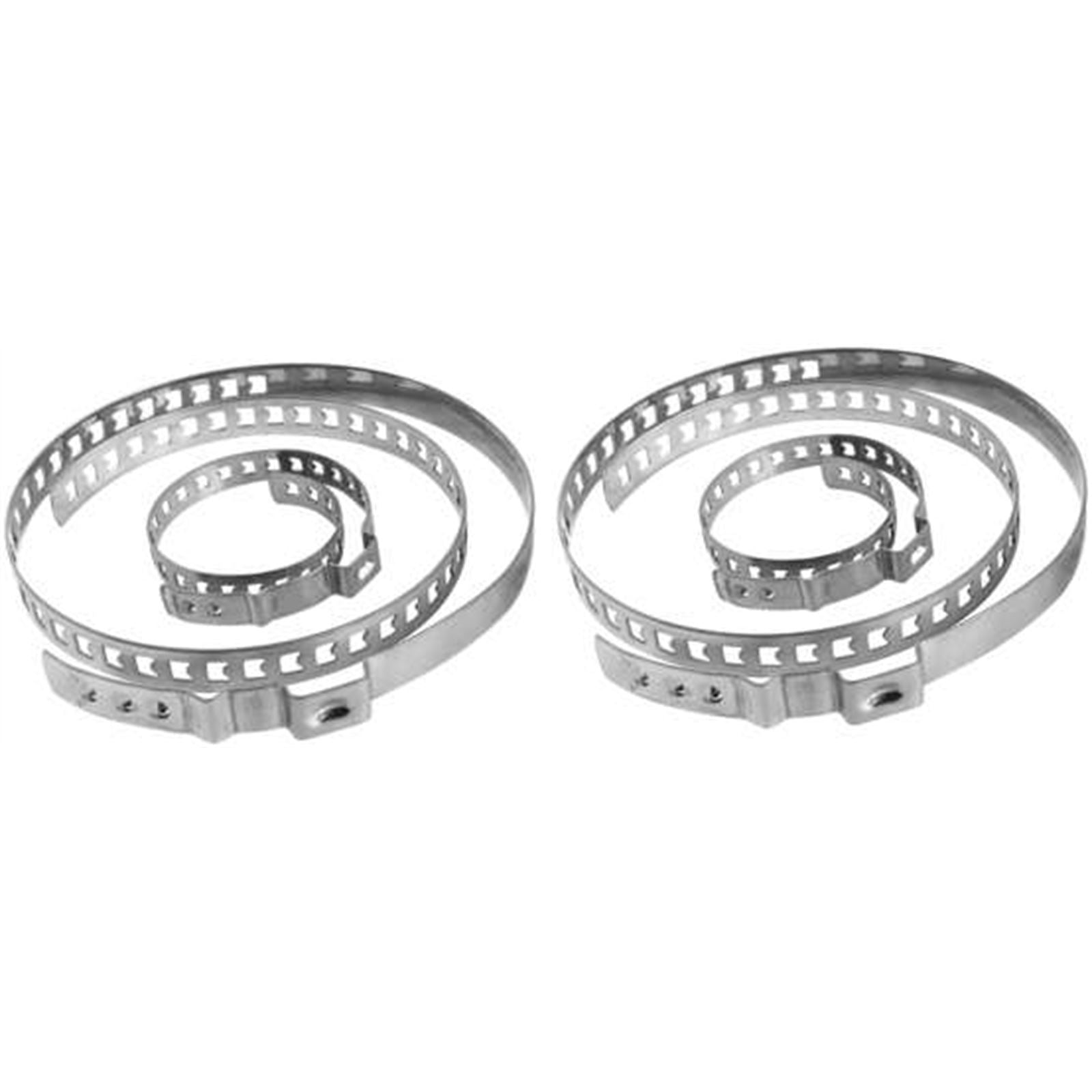 EPI CV Boot Clamp - Kit WE145025_138128