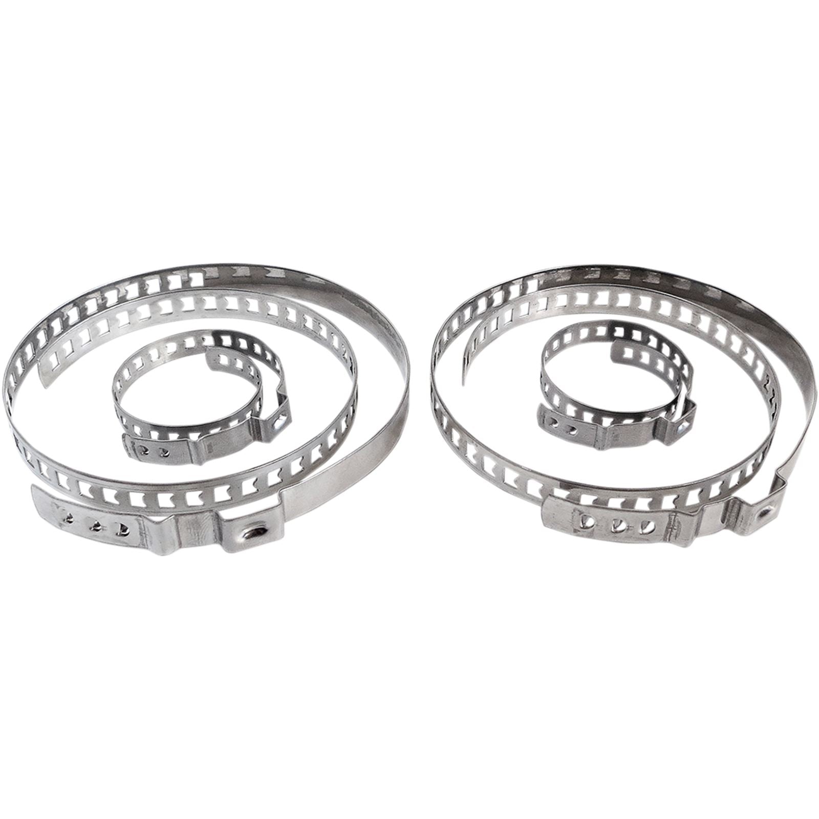 EPI CV Boot Clamp - Kit WE145025_382325