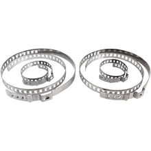 EPI CV Boot Clamp - Kit WE145025_382325