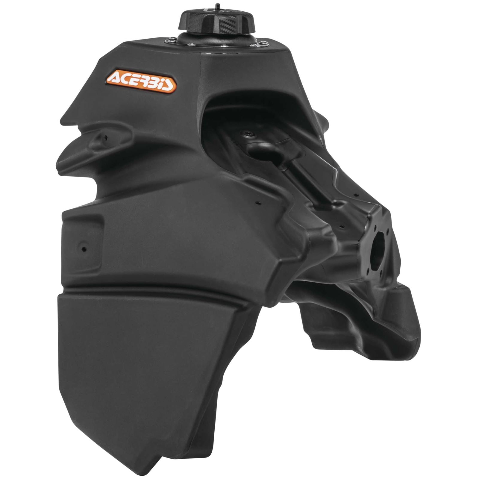 Acerbis Fuel Tank 3.1 Gallon  Black 2732080001_138137
