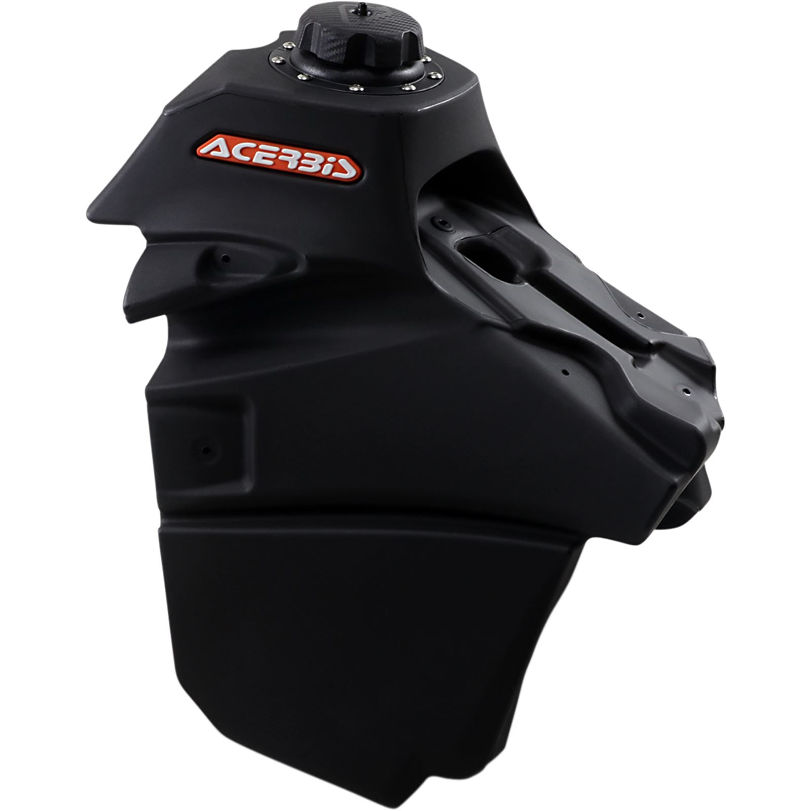 Acerbis Fuel Tank 3.1 Gallon  Black 2732080001_320613