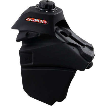 Acerbis Fuel Tank 3.1 Gallon  Black 2732080001_320613