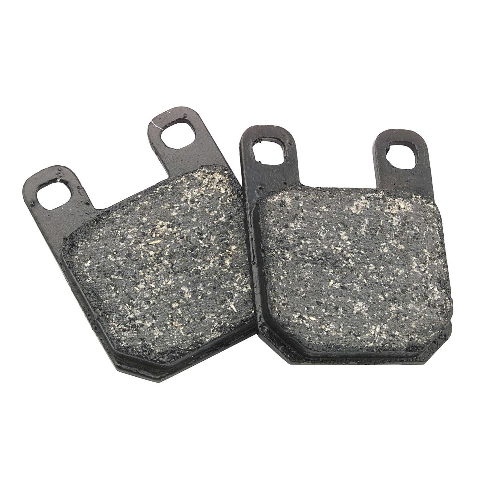 EBC Brakes Brake Pad FA115_138140