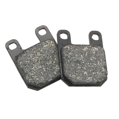 EBC Brakes Brake Pad FA115_138140