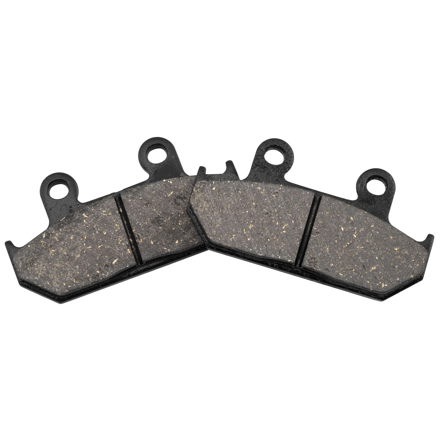 EBC Brakes Brake Pads FA124/2_138145