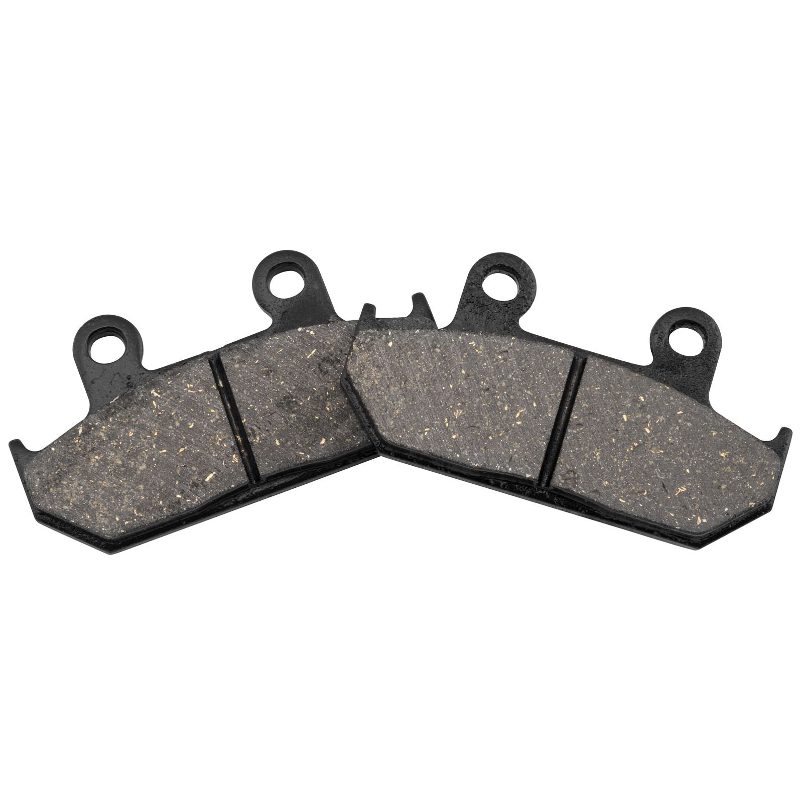 EBC Brakes Brake Pads FA124/2_138145