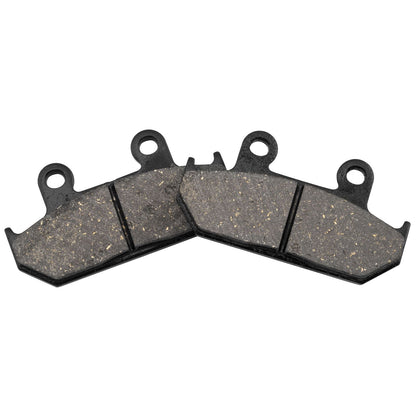 EBC Brakes Brake Pads FA124/2_138145