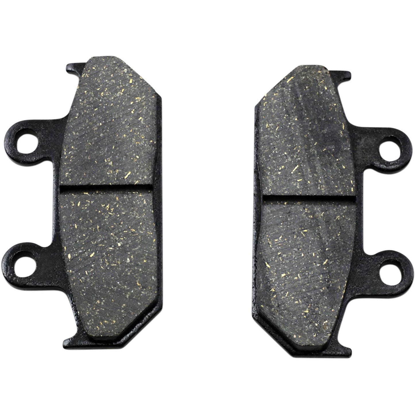 EBC Brakes Brake Pads FA124/2_379694
