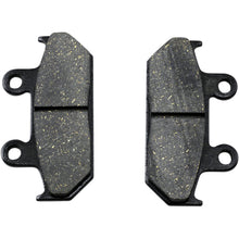 EBC Brakes Brake Pads FA124/2_379694