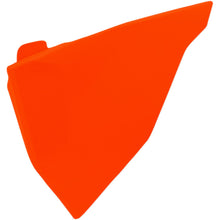 Acerbis Airbox Cover Orange SX/SX-F/XC/XC-F 2726525226_320217