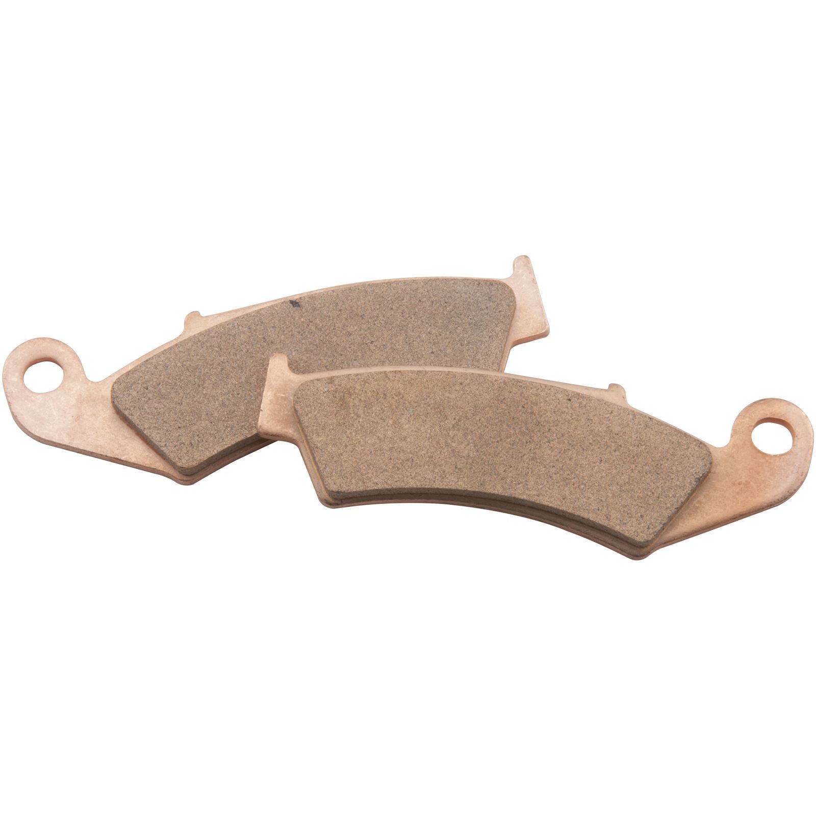 EBC Brakes Brake Pads FA125R_138147