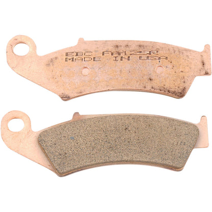 EBC Brakes Brake Pads FA125R_379697