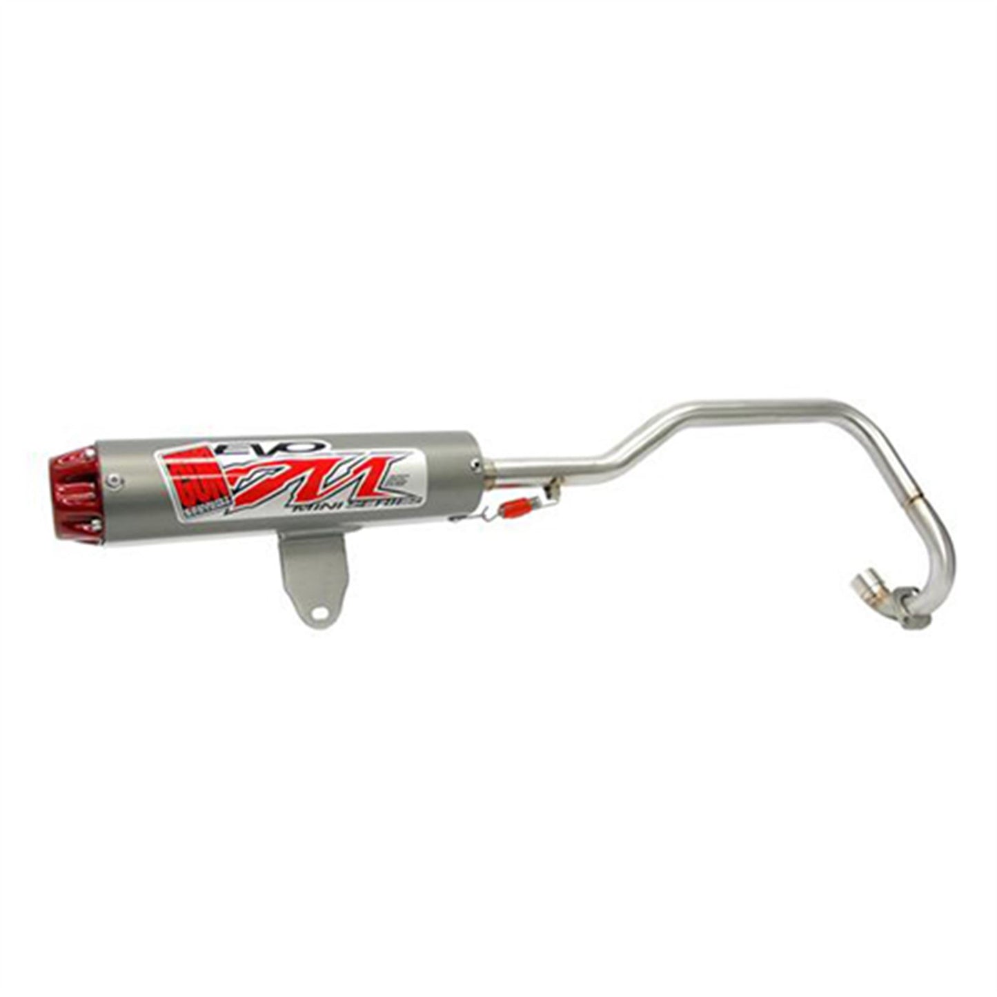 Big Gun EVO M Series - Full System Exhaust for Yamaha [MPN: 10-2573]_1080871