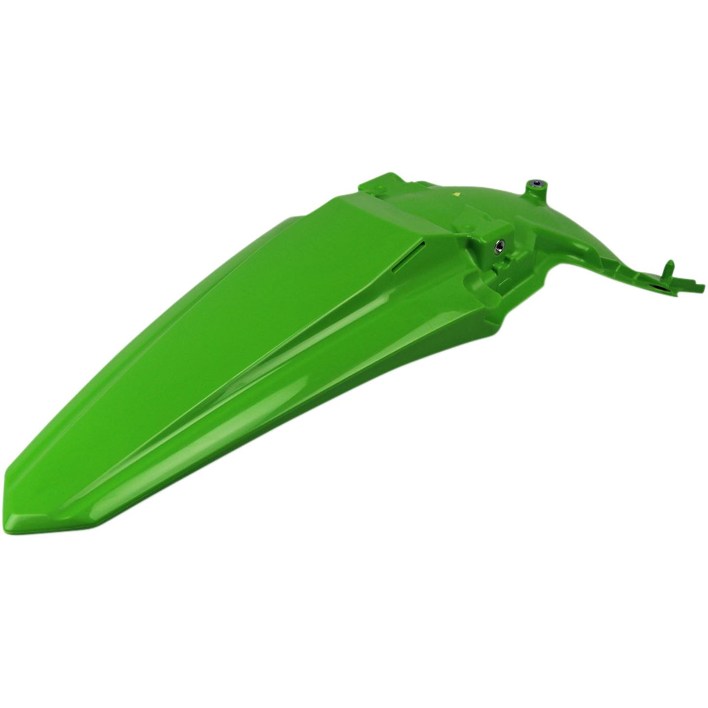 Acerbis Rear Fender Green 2736320006_321856