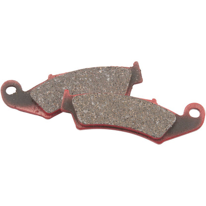 EBC Brakes Brake Pads FA125X_138152