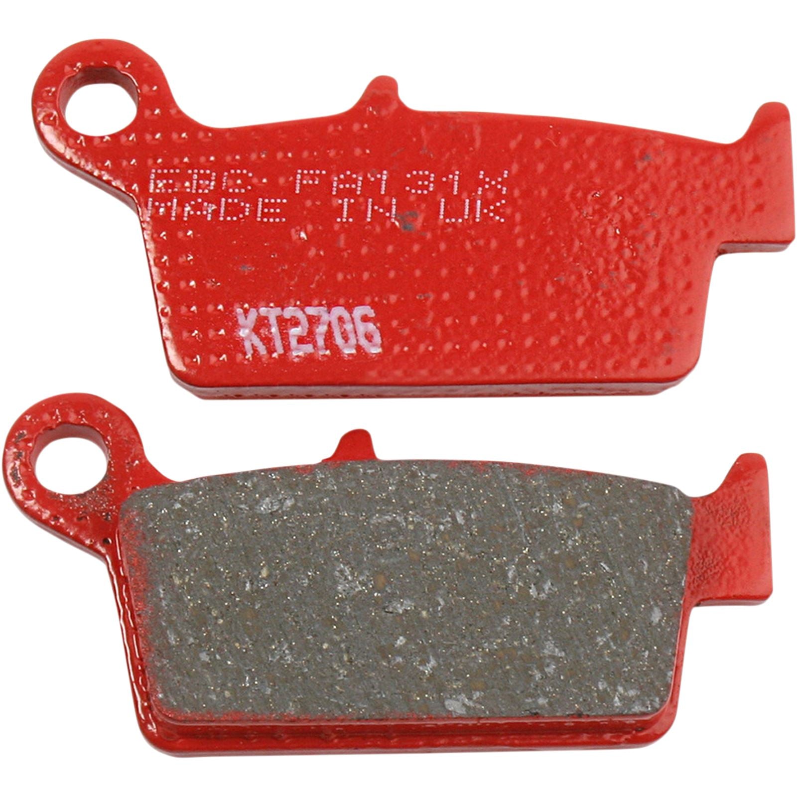 EBC Brakes Brake Pads FA131X_379708