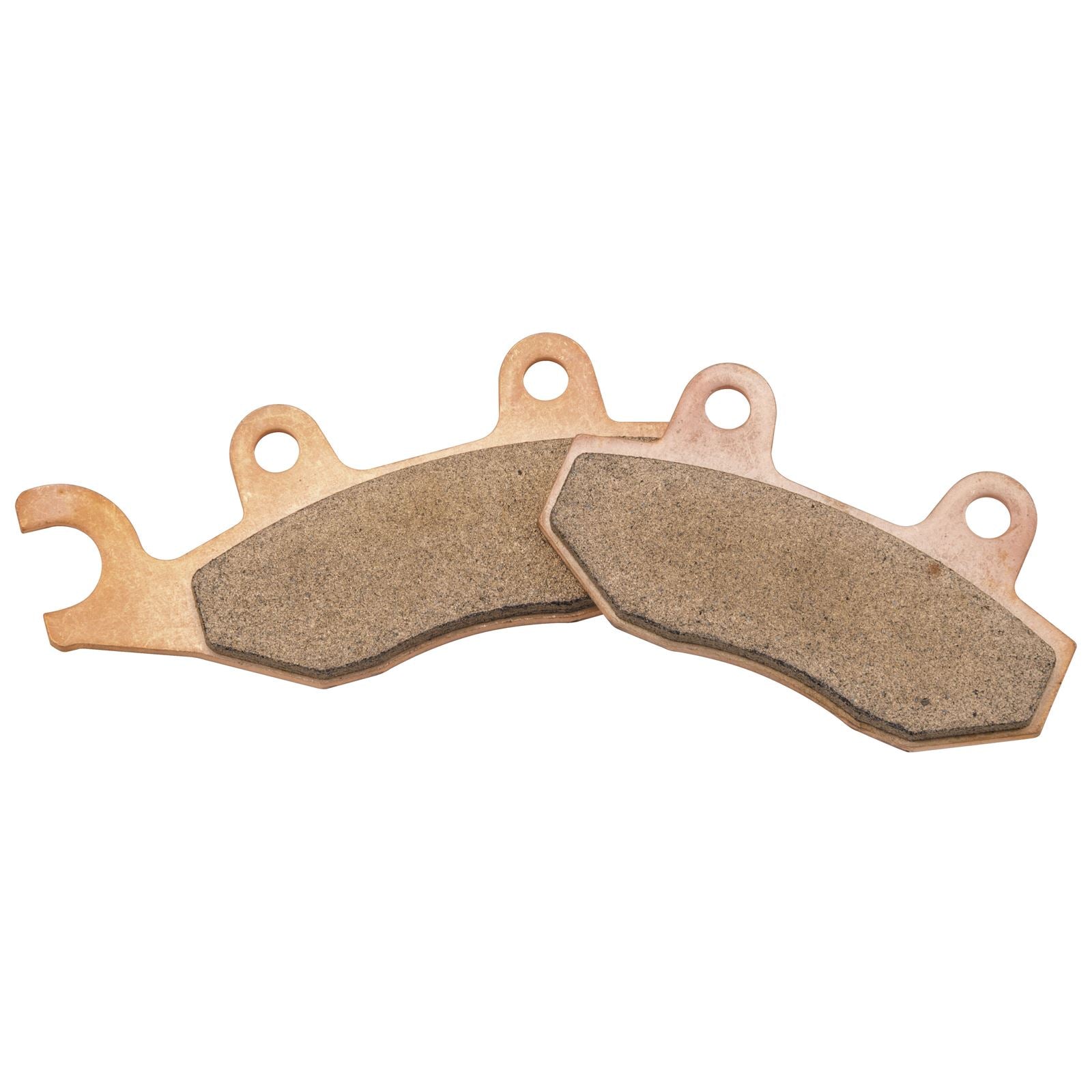 EBC Brakes Brake Pads FA135R_138167