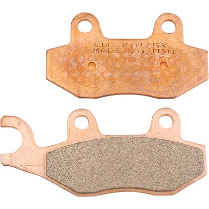 EBC Brakes Brake Pads FA135R_379709