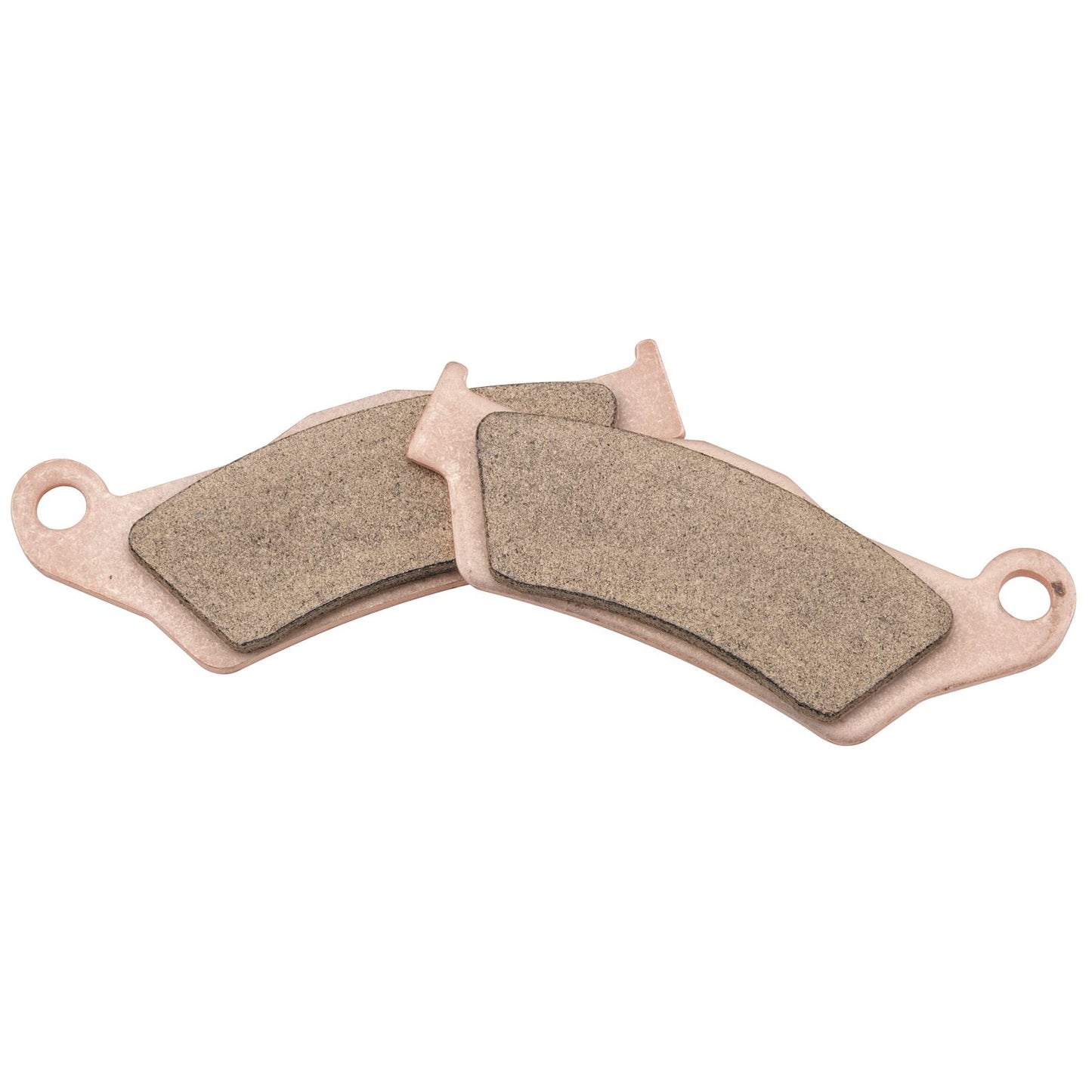 EBC Brakes Brake Pads FA181R_138172