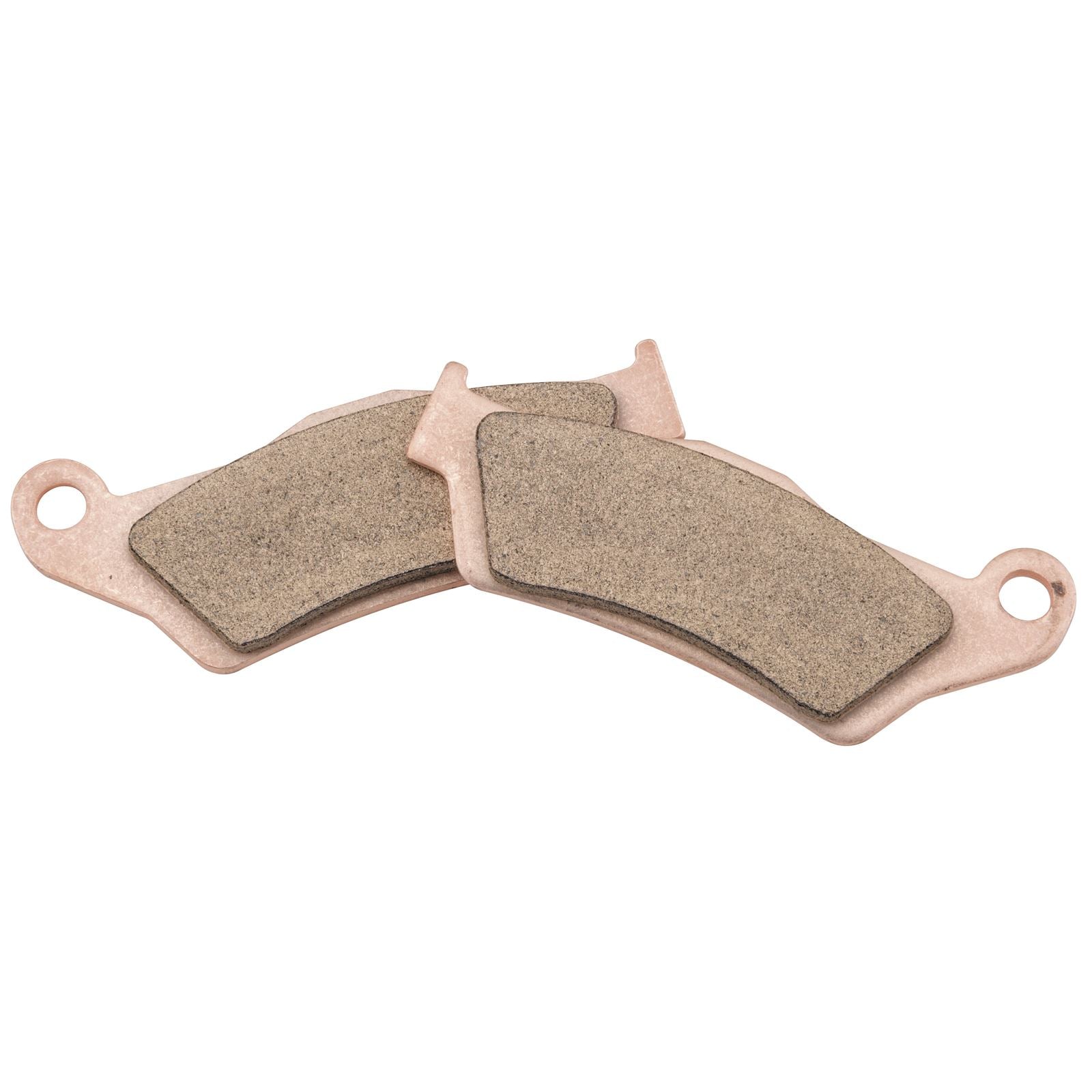 EBC Brakes Brake Pads FA181R_138172