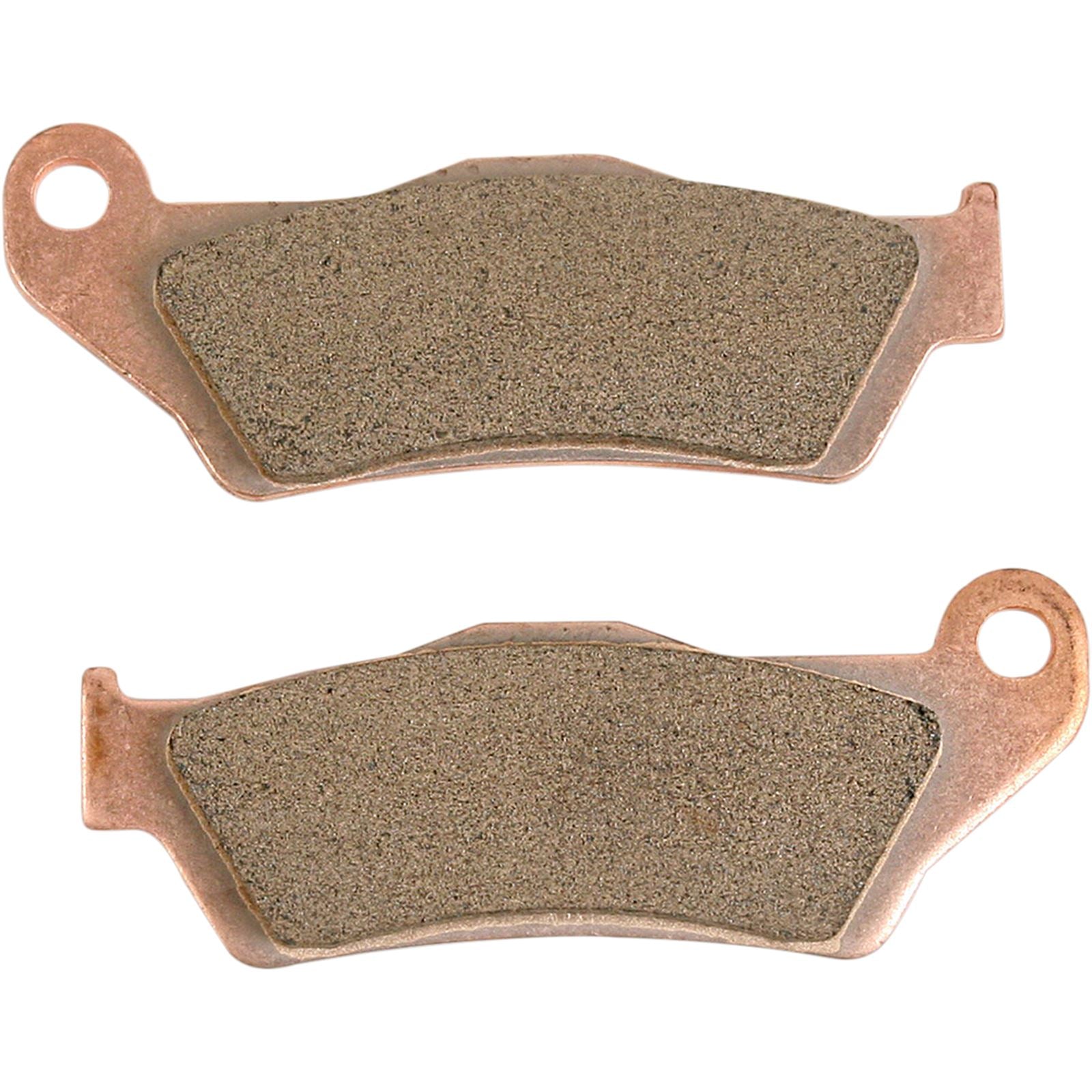 EBC Brakes Brake Pads FA181R_379761