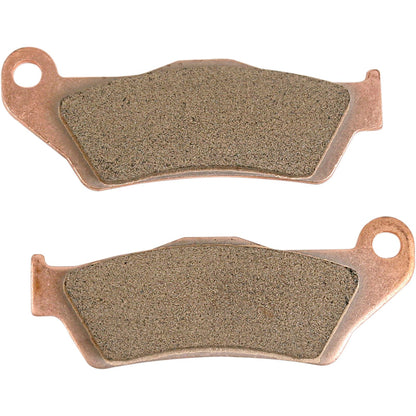EBC Brakes Brake Pads FA181R_379761