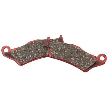 EBC Brakes Brake Pads FA181X_138178