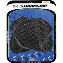 Stompgrip Kit - Icon Black [MPN: 55-14-0040B]_138181
