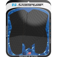 Stompgrip Kit - Icon Black [MPN: 55-14-0040B]_1731468