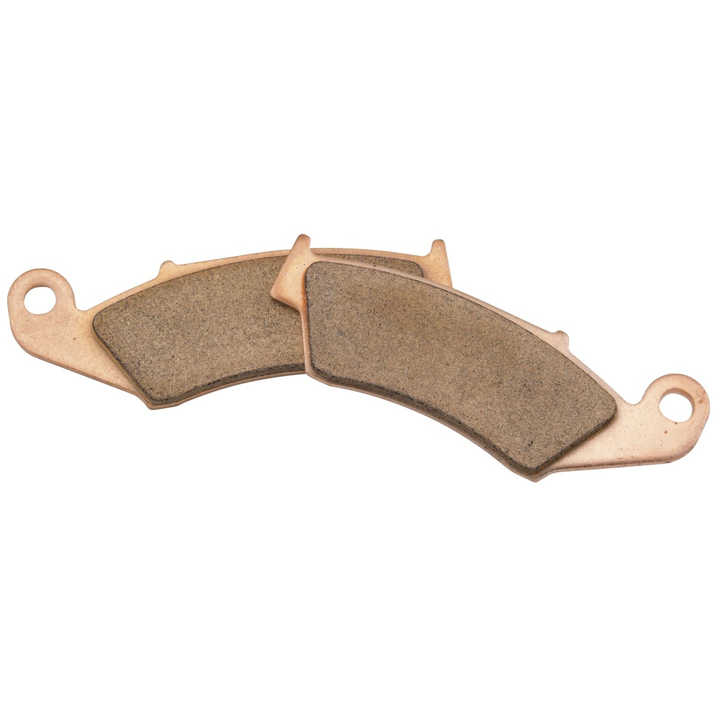 EBC Brakes Brake Pads FA185R_138182
