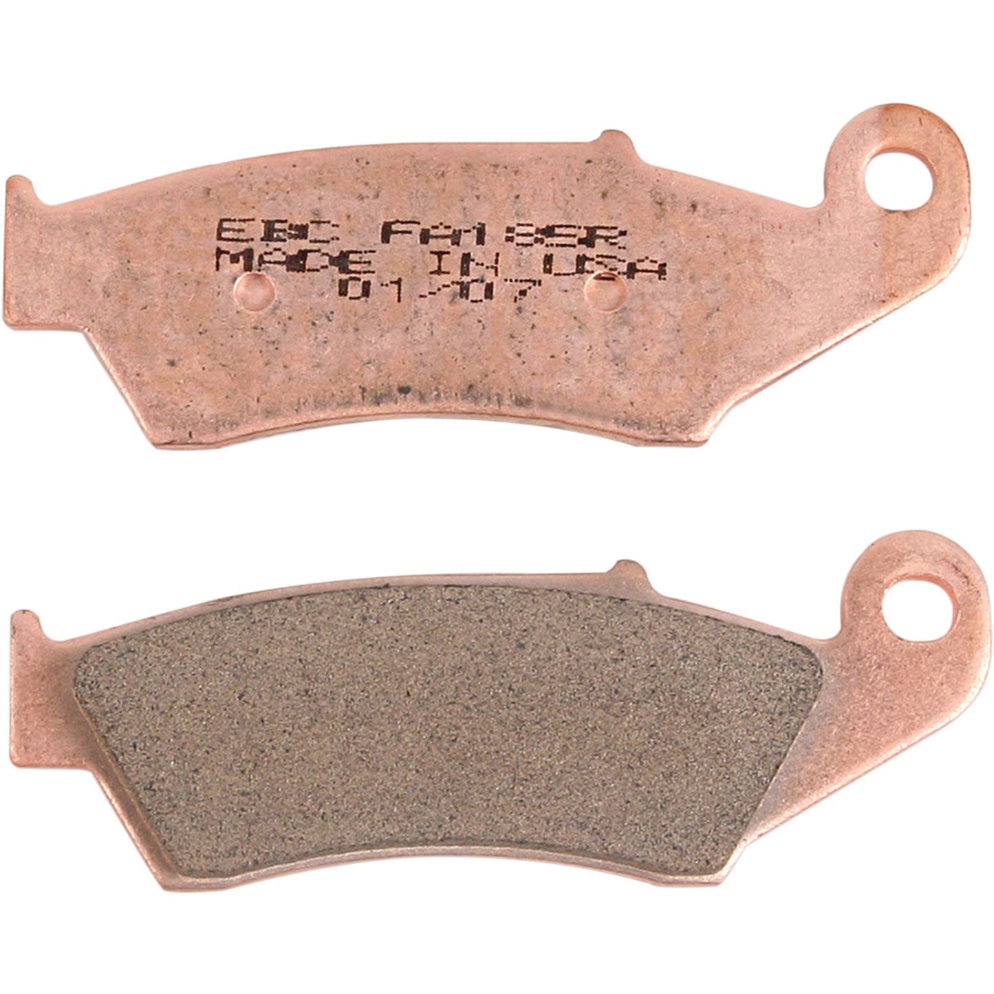 EBC Brakes Brake Pads FA185R_379763