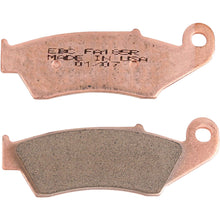 EBC Brakes Brake Pads FA185R_379763